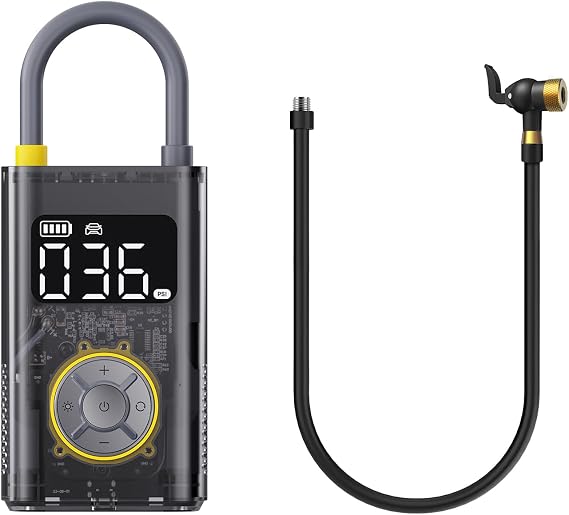 Fanttik X9 Pro Mechanical Gray-LH02 Yellow