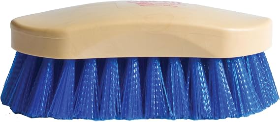 Decker 95 Syn Grooming Brush,