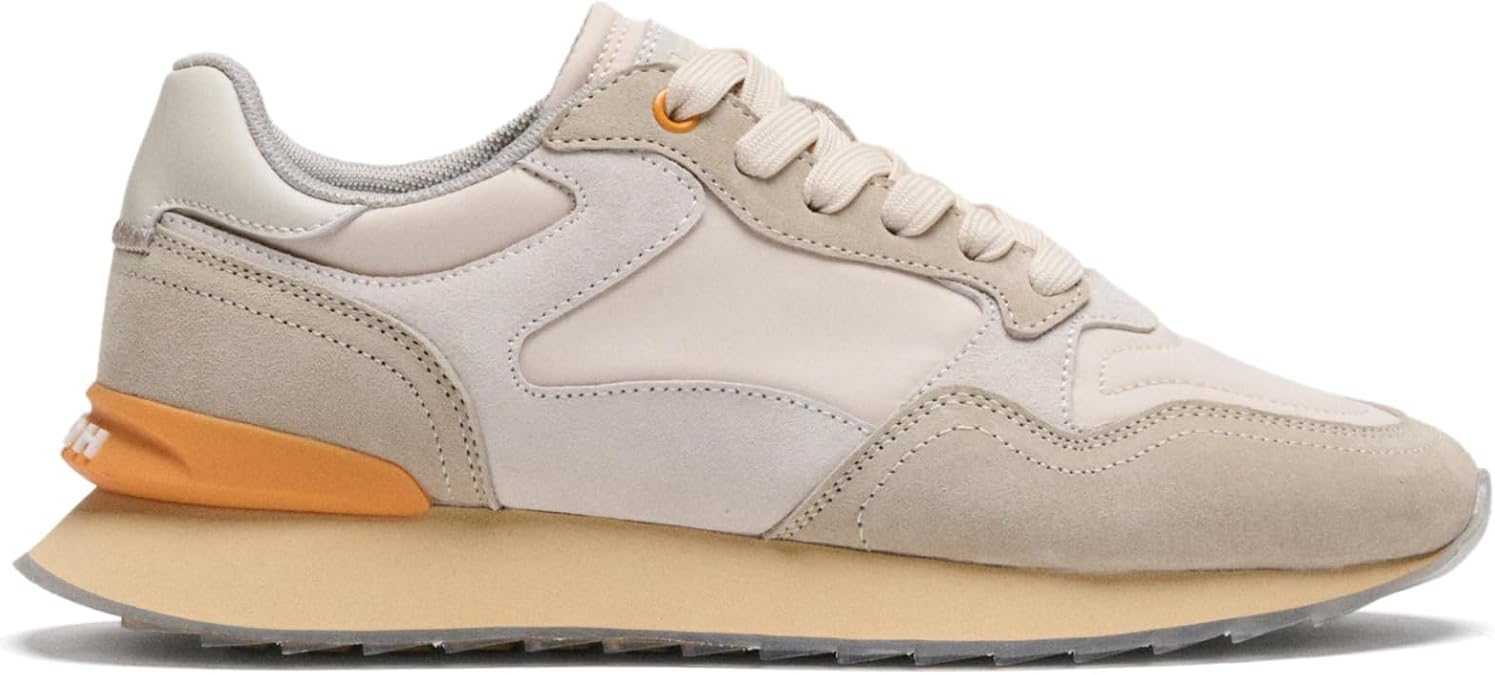 HOFF City Retro Light Grey