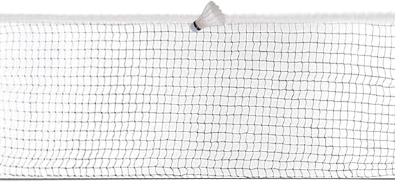 Portable Foldable Green Badminton Net
