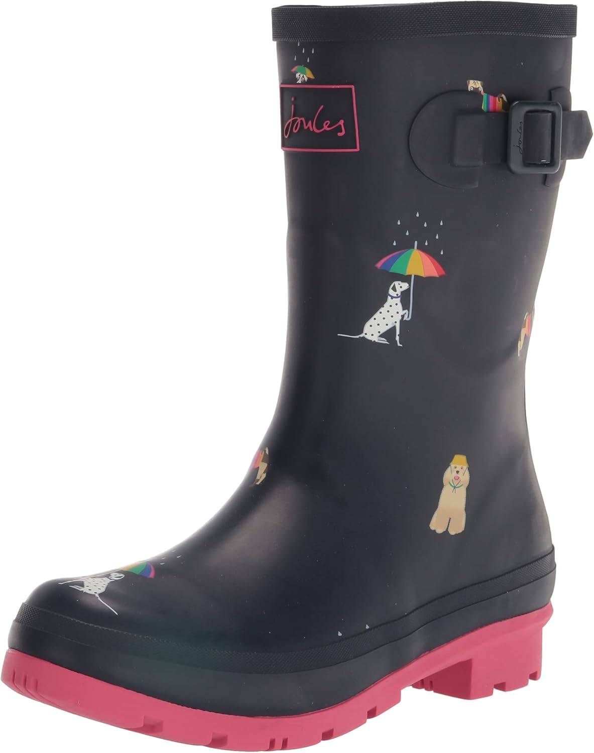 Joules Womens Rain Boot