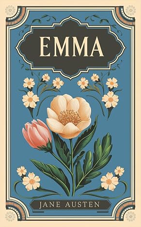 Emma (Wordsworth Collector's Editions)
