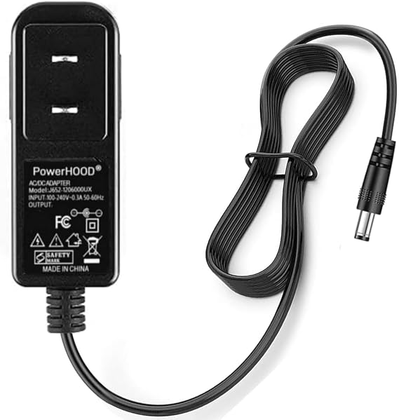 9V Adapter for Boss ME-90 ME-90B ME-80 ME-70 ME-50B ME-50 ME-25 ME-33