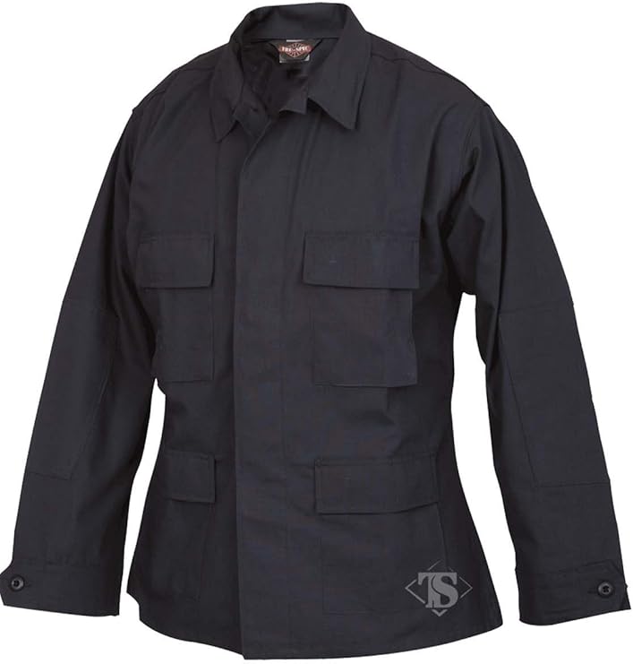 Tru-Spec Mens BDU Coat
