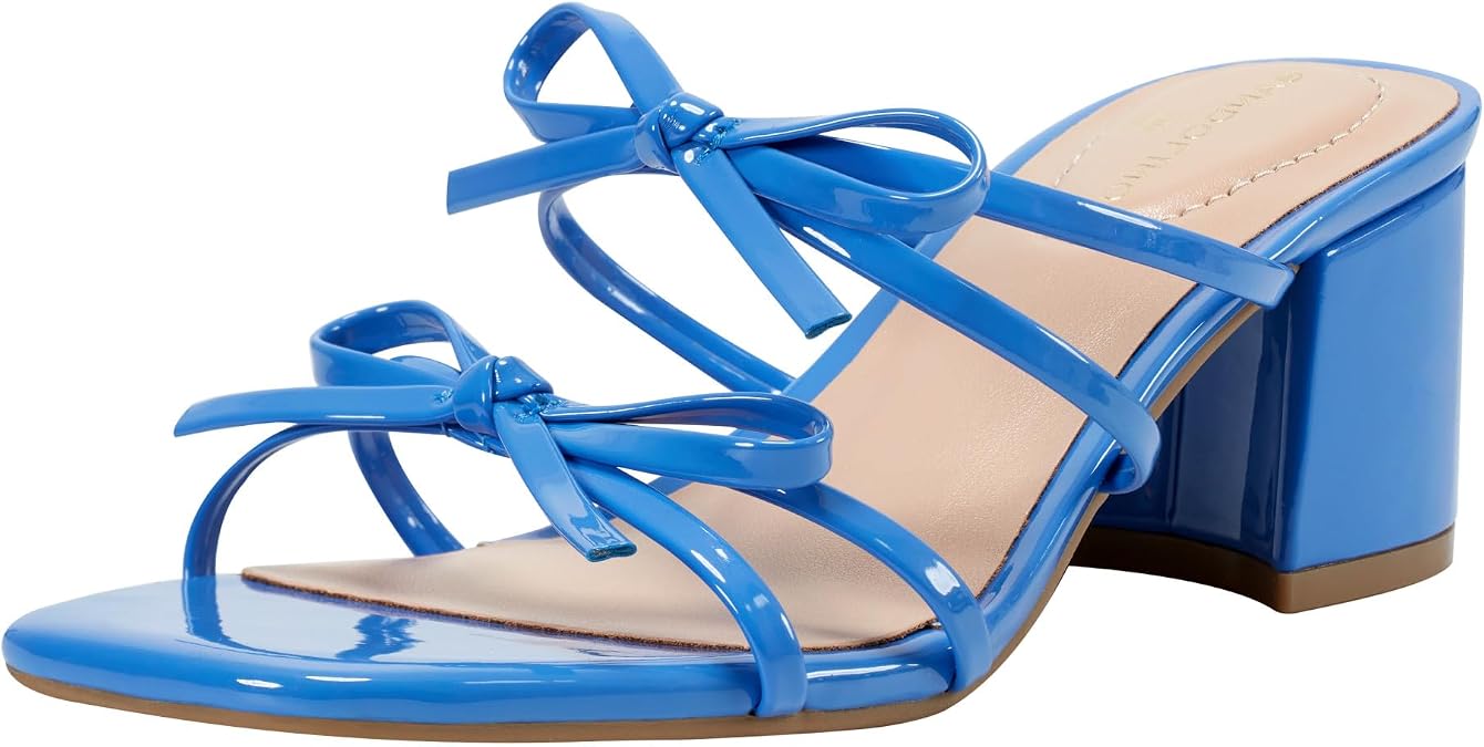 Bandolino Women's Margil