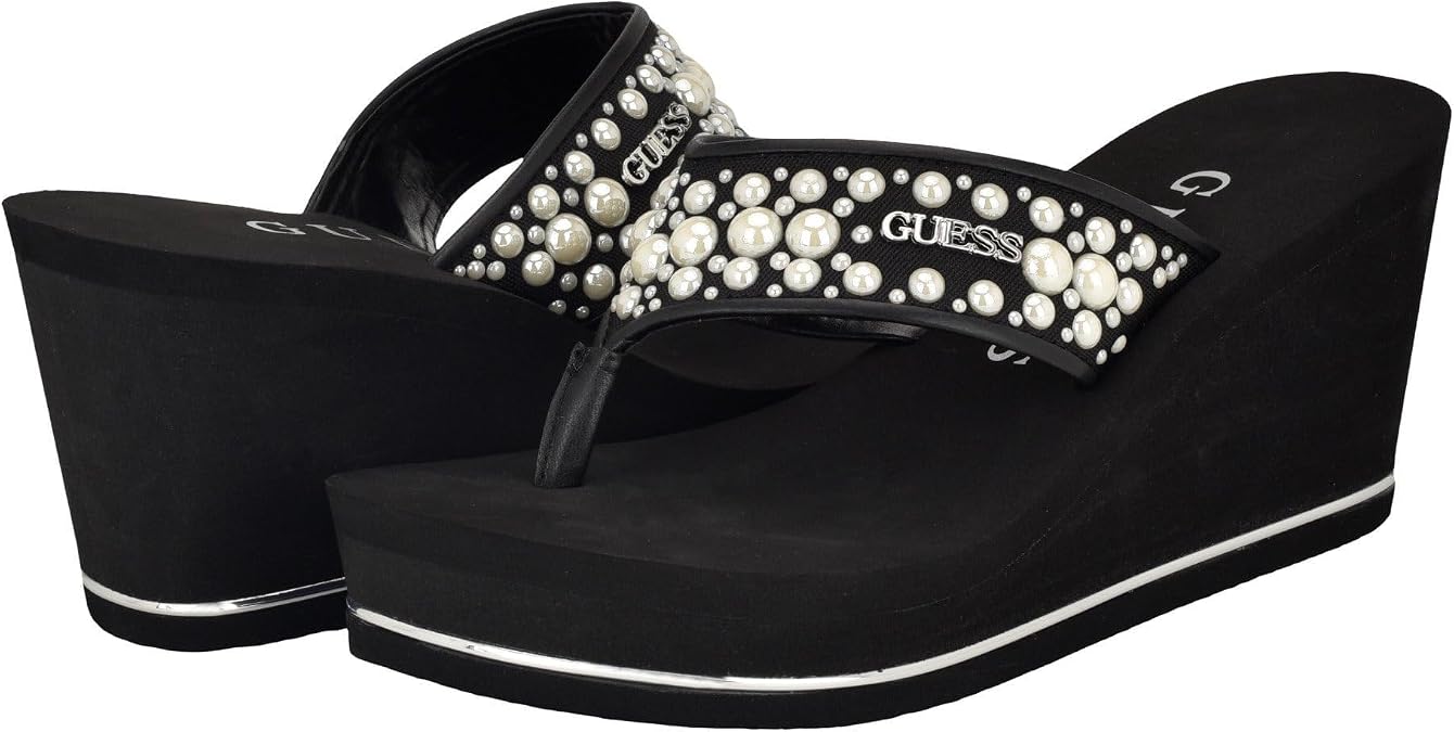 GUESS Women's Silus