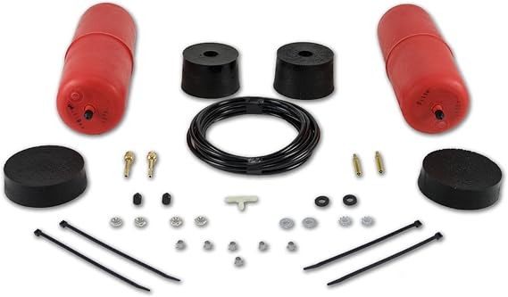Air Lift 1000 Air Suspension Kit 60713