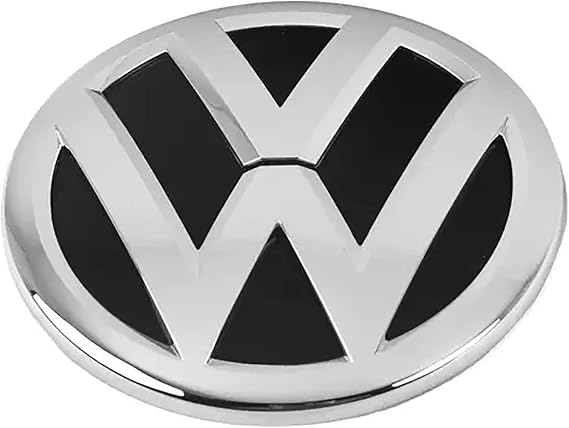 Volkswagen Emblem - 5C6-853-630F-ULM