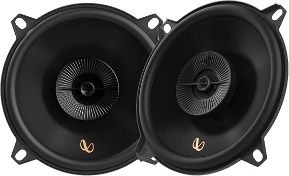 Infinity Primus 503F 5.25 2 Way Car Speakers - Pair