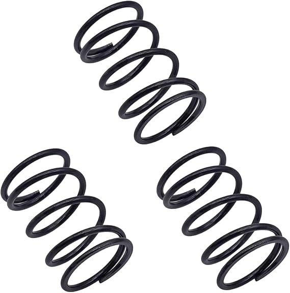 Wanty 3660582001 Trimmer Head Spring Replacement Parts for Ego ST1510T, ST1500, ST1500-S, ST1500F, ST1500SF, ST1500XY, ST1510S, ST1520 and STA1500 15" String Trimmers (3 Pcs)