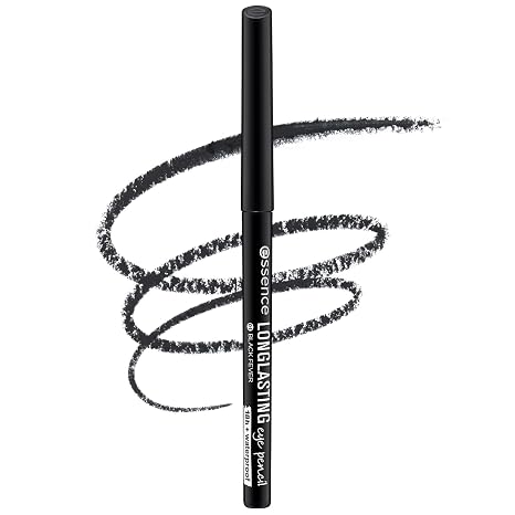 Essence Long-Lasting Eye Pencil Kajal