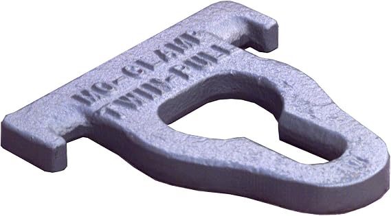 Mo-Clamp - Twin Pull (1200)