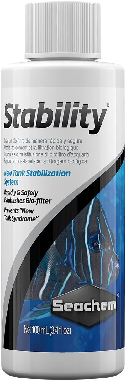 Seachem Stabilty 100 ML