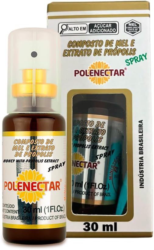 Polynector Propolis Spray