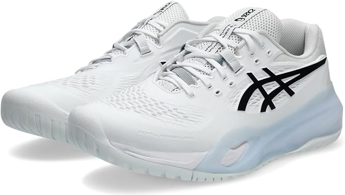 ASICS Herren Gel-Resolution XAdidasy