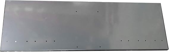 GTR Simulator - GTA Model add on Flight Simulator Table Top - Silver Color