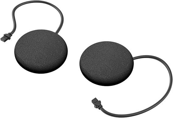 Sena 50R Speakers with Sound by Harman Kardon (50R-A0102)