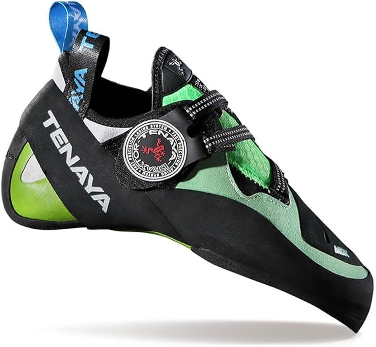 Tenaya Mundaka Climbing Shoe - Mens 13/Womens 14