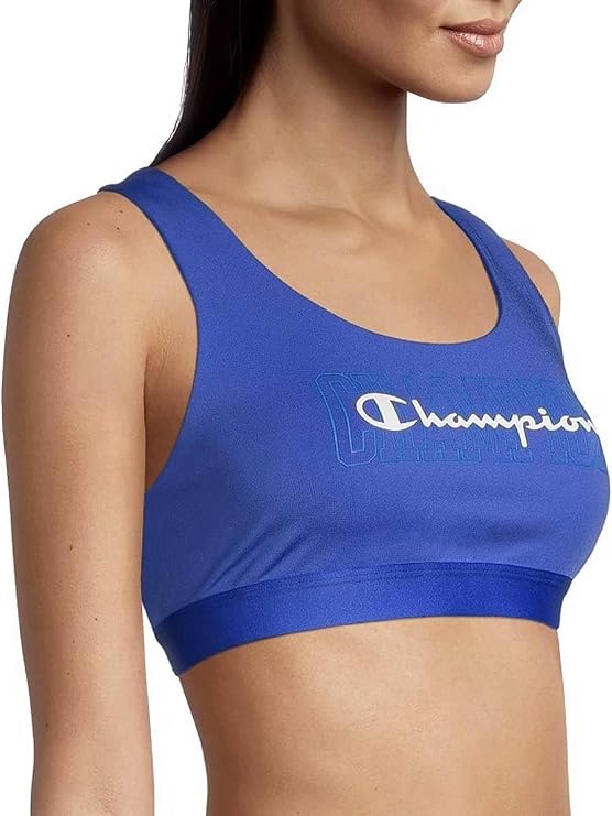 Champion Women's Absolute Eco Sports Bra