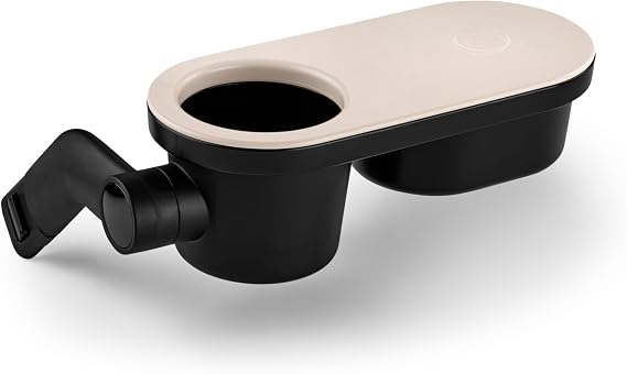 Bugaboo Food and Drink Tray, Compatible with Bugaboo Strollers