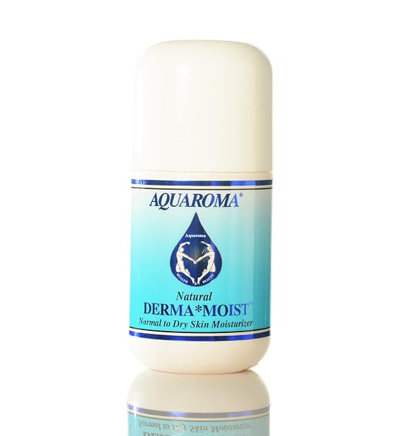 Derma Moist- 3.3 Fl oz.