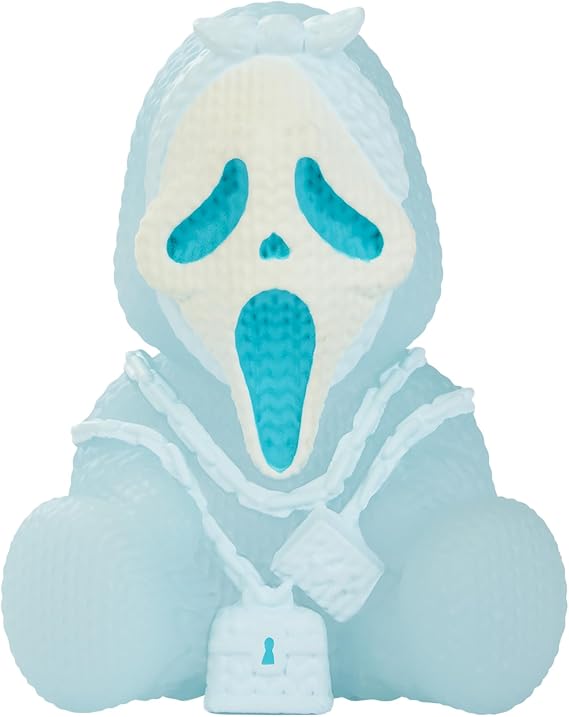 Handmade by Robots - Ghost Face: Jacob Marley #320