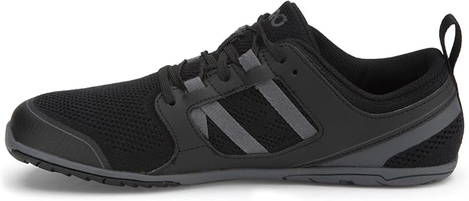 Xero Shoes Men's Zelen Barefoot Running Shoe | Road Running Shoes