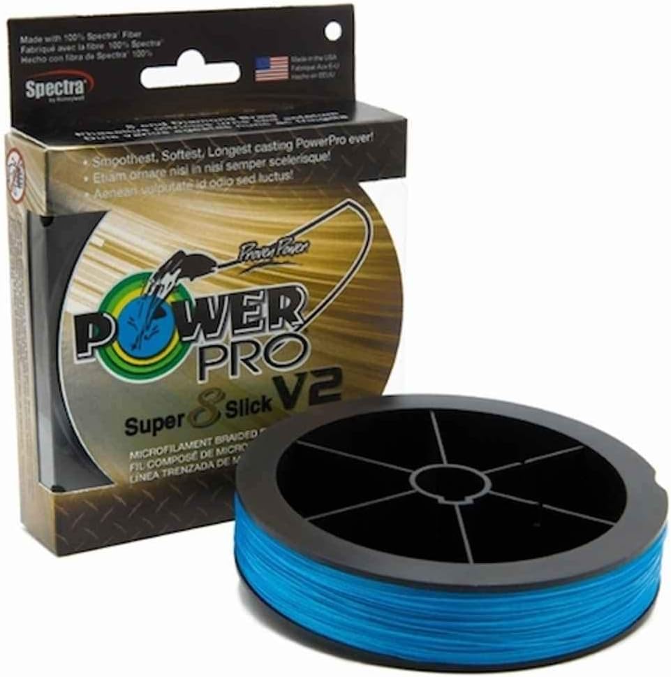 Power PROFishing Line