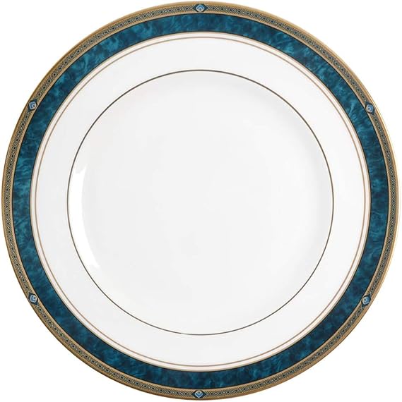 Royal Doulton Biltmore 10 1/2-Inch Dinner Plate