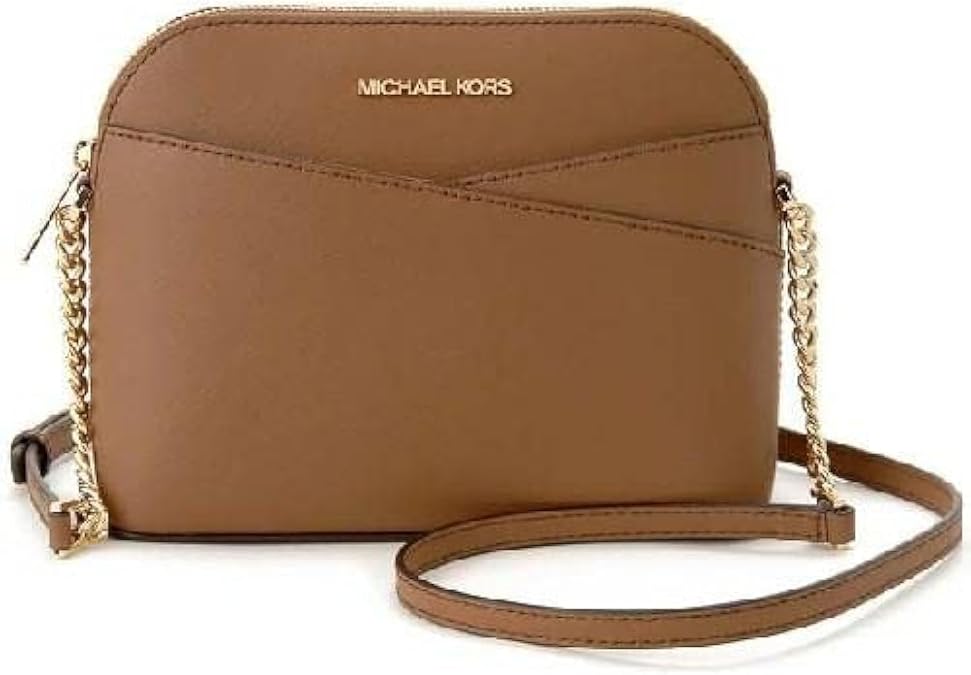 Michael Kors Women's Lg Ew Crossbody Hand bag