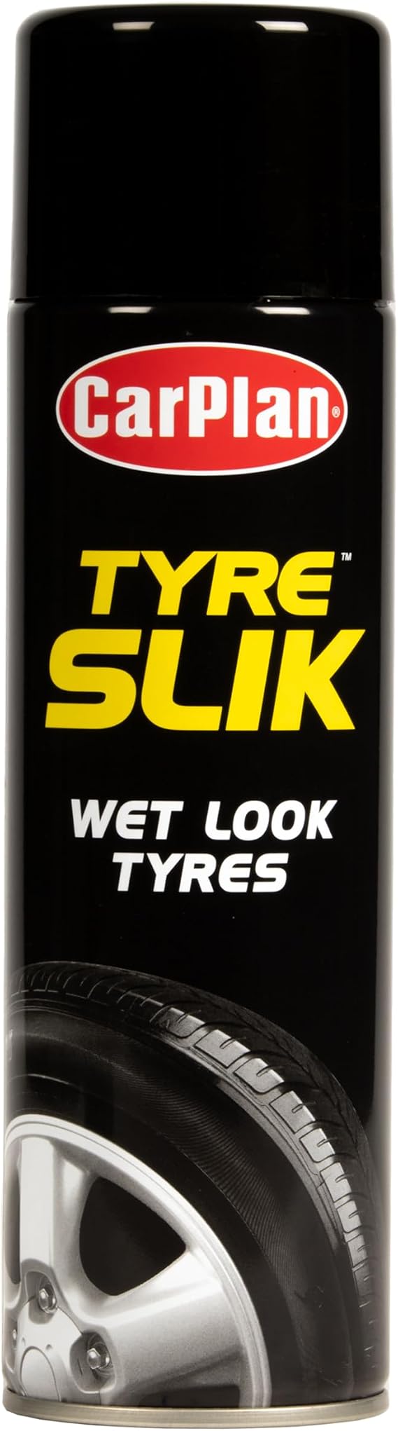 CarPlan TYS500 Tyre Slik