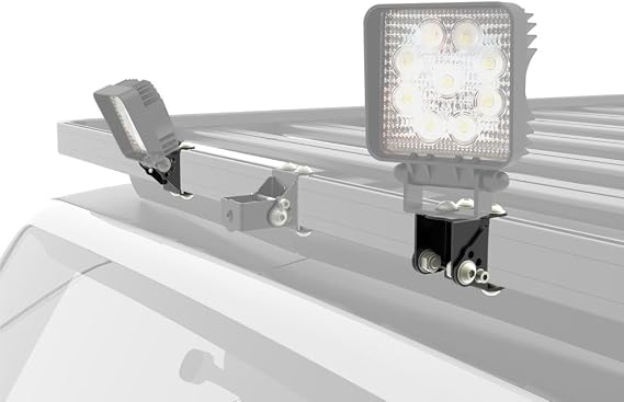 Front Runner Roof Rack Spotlight Bracket