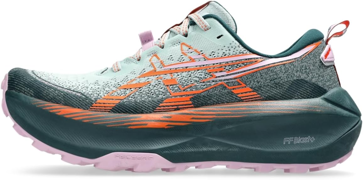 ASICS Women's Trabuco Max 4 Running Shoes