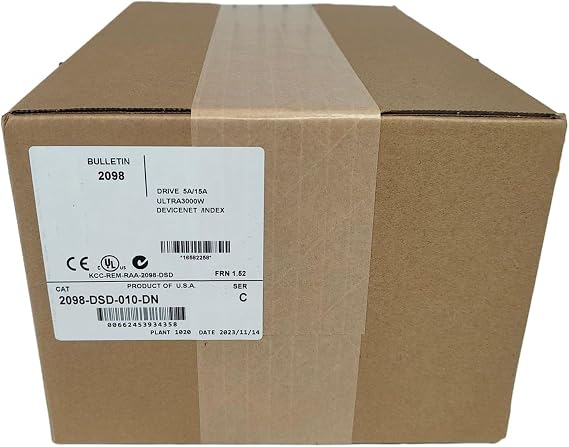 1pcs New 2098-DSD-010-DN in Box 2098DSD010DN 2098DSD010DN