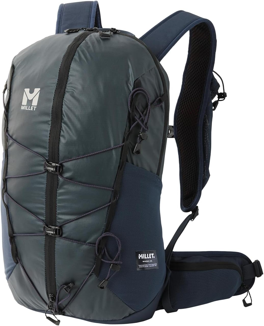 Millet MIS2348 Wanaka 20 Backpack