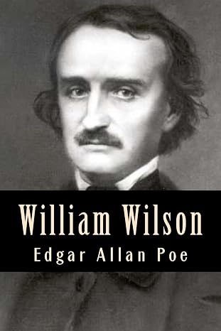 William Wilson (Spanish Edition)