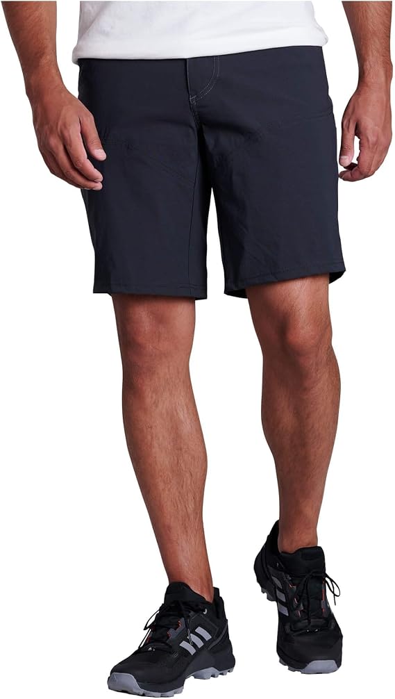 Kuhl Men's Renegade Short (34 12, Koal)