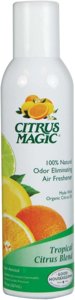 Citrus Spray Blend 7oz