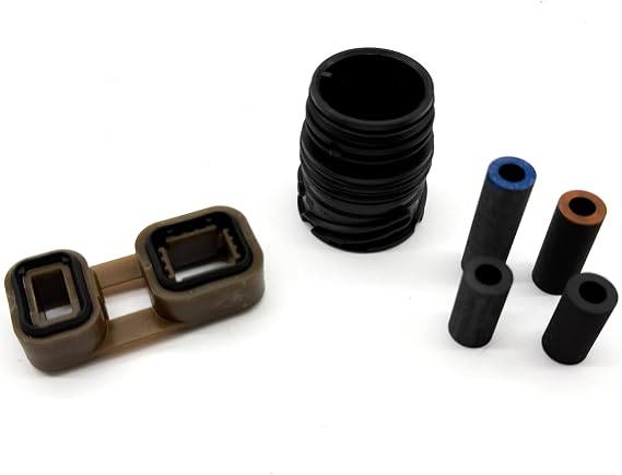 ZF 6HP19 6HP26 6HP32 Valve Body to Case Sleeve Seal Kit Connector Seal Replacement Kit