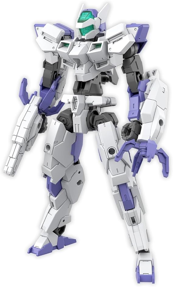 Bandai Hobby - 30 Minute Missions - #71 eEXM-40 IGLIGHT 01 30 MM 1/144 Model Kit