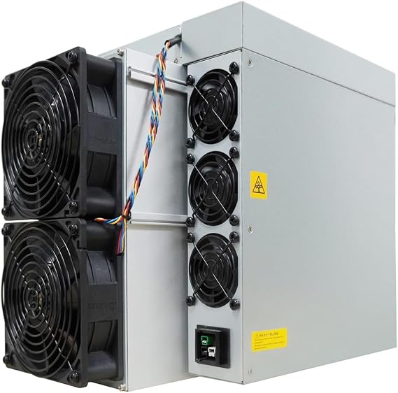 NEW Bitmain Antminer S21 Pro 234T 3510W 220V 15J/T BTC Bitcoin Miner ASIC Miner Crypto Miner Include Power Cord in Stock