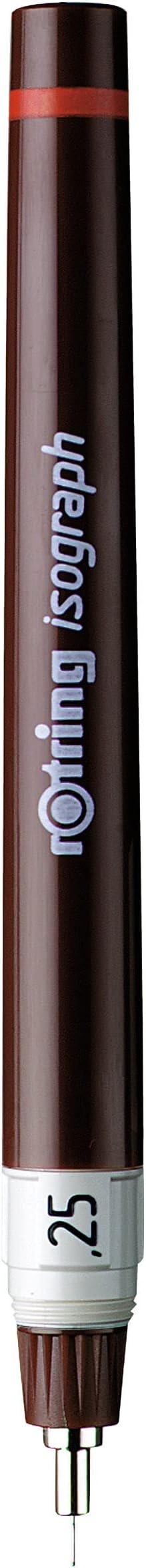 Rotring Isograph Technical Pen, 0.25 mm