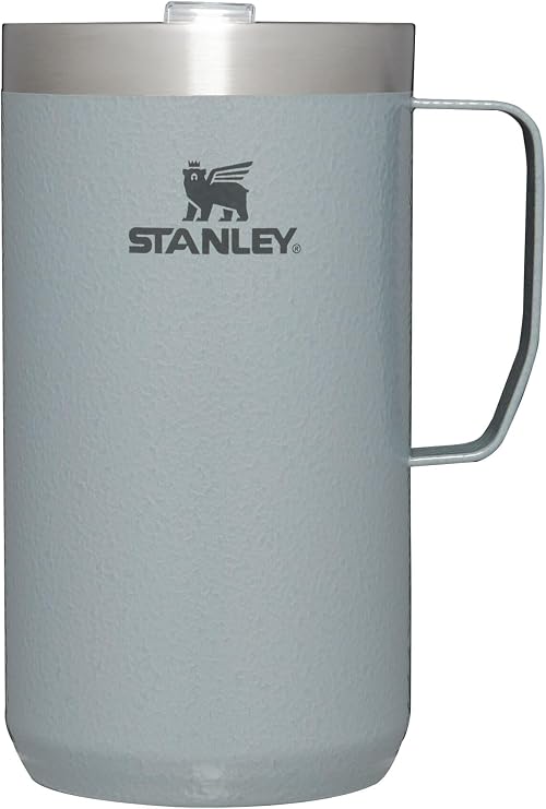 STANLEY Stay-Hot Camp Mug 24