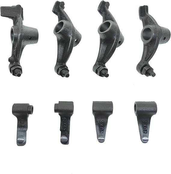 Compatible with Shineray XY400 Classic X5 Engine CB400 CB400SS XY CB 400 SS GY Camshaft Rocker Arm(Rocker Arm)