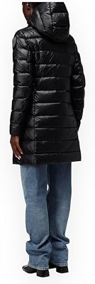 Blauer Agnes Down Jacket Size S