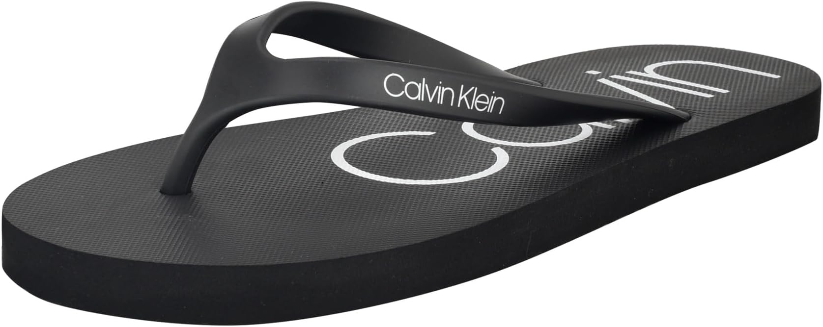 Calvin Klein Women's Salma Flip Flop