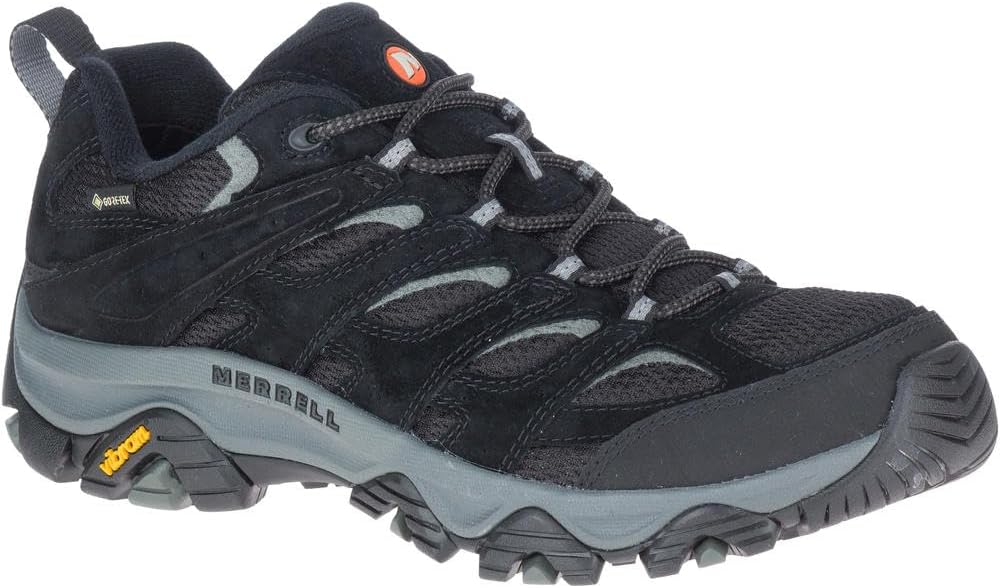 Merrell Men's Moab 3 GTX Hiking Shoe