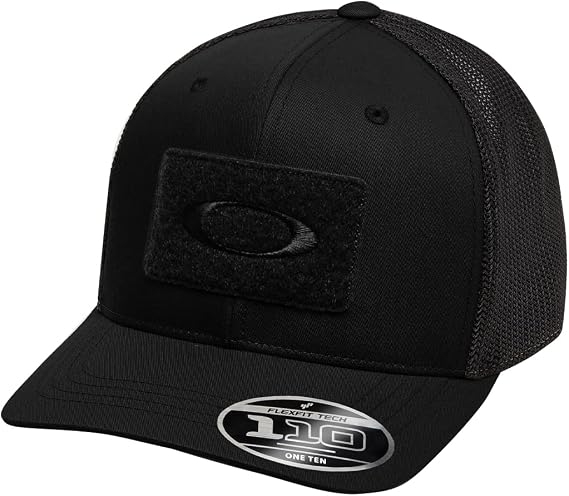 Oakley Unisex-Adult Standard Issue Snapback Cap