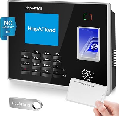 H2 Time Clock