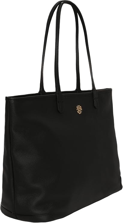 Leather Tote Bag
